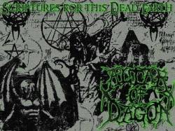 Altar Of Dagon : Scriptures for This Dead Earth